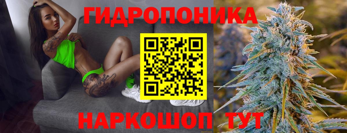 Конопля VHQ Междуреченск